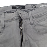 Vintage Replay Jeans Anbass Men Stretch Slim Straight Size W33 L31, detail view 4, image 6 of 13