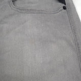 Vintage Replay Jeans Anbass Men Stretch Slim Straight Size W33 L31, detail view 8, image 10 of 13