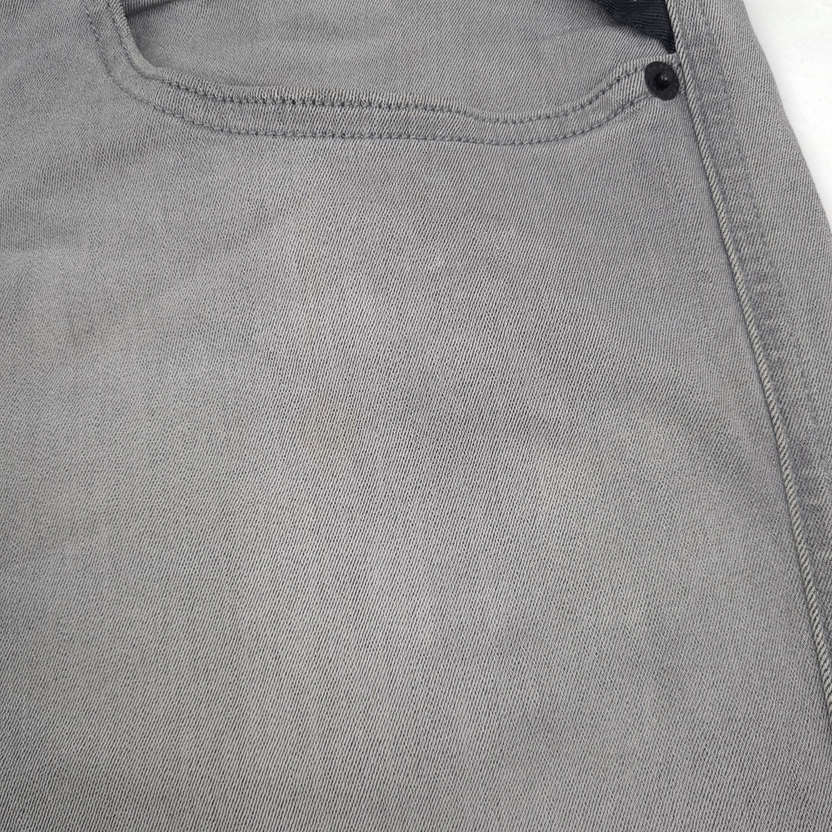 Vintage Replay Jeans Anbass Men Stretch Slim Straight Size W33 L31, detail view 8, image 10 of 13