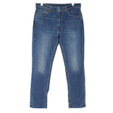 Levi's Jeans 511 Men Slim Straight Size W36 L32, front view, image 1 of 6