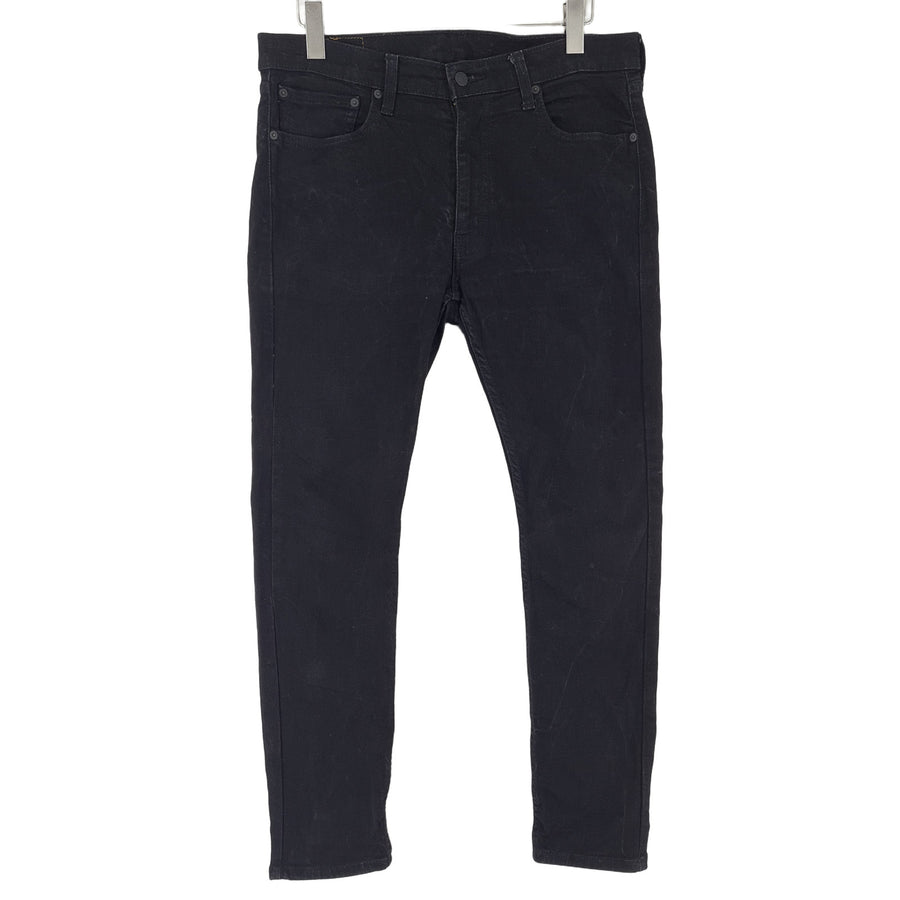 Vintage Levi's jeans 519 Hi-Ball Uomo elasticizzato slim skinny taglia W36 L30
