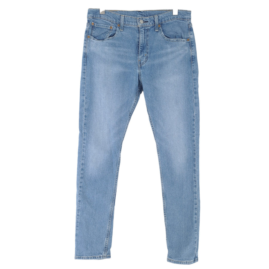 Vintage Levi's jean 512 Lo-Ball Homme stretch slim fuselé taille W33 L34