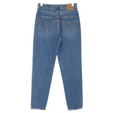 Levi's Jeans 80S Mom Jean Women Relaxed Tapered Size W29 L30, detail view 2, image 4 of 10