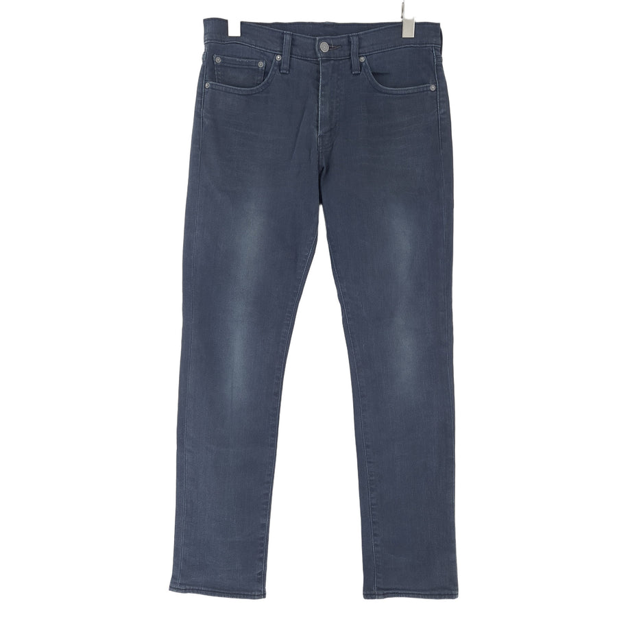 Levi's Jeans 511 Men Stretch Slim Straight Size W32 L32