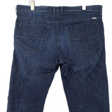 Diesel Jeans Duff Sp Men Slim Carrot Tapered Size W36 L30, detail view 1, image 3 of 7