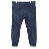 Diesel Jeans Duff Sp Men Slim Carrot Tapered Size W36 L30, detail view 2, image 4 of 7