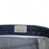 Diesel Jeans Duff Sp Men Slim Carrot Tapered Size W36 L30, detail view 3, image 5 of 7