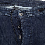 Diesel Jeans Duff Sp Men Slim Carrot Tapered Size W36 L30, detail view 4, image 6 of 7