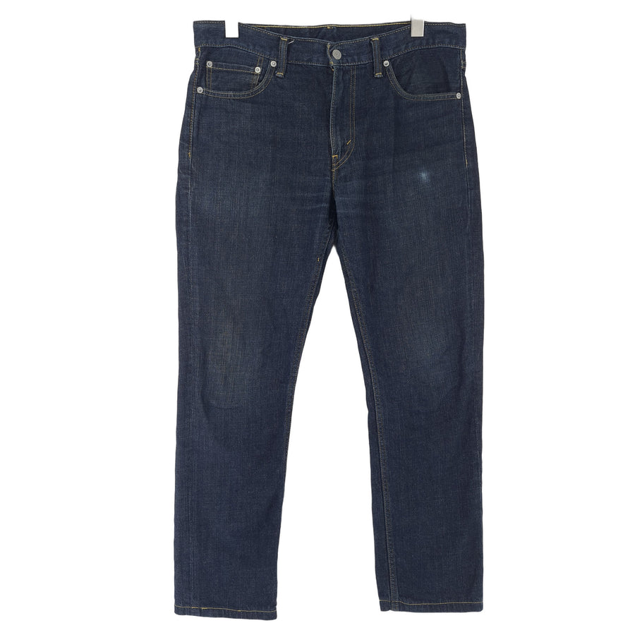 Vintage Levi's Jeans 511 Men Slim Straight Size W33 L30