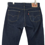 Vintage Levi's Jeans 511 Men Slim Straight Size W33 L30, detail view 1, image 3 of 10