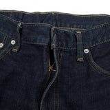 Vintage Levi's Jeans 511 Men Slim Straight Size W33 L30, detail view 4, image 6 of 10