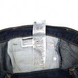 Vintage Levi's Jeans 511 Men Slim Straight Size W33 L30, detail view 6, image 8 of 10