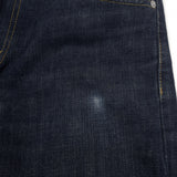 Vintage Levi's Jeans 511 Men Slim Straight Size W33 L30, detail view 8, image 10 of 10