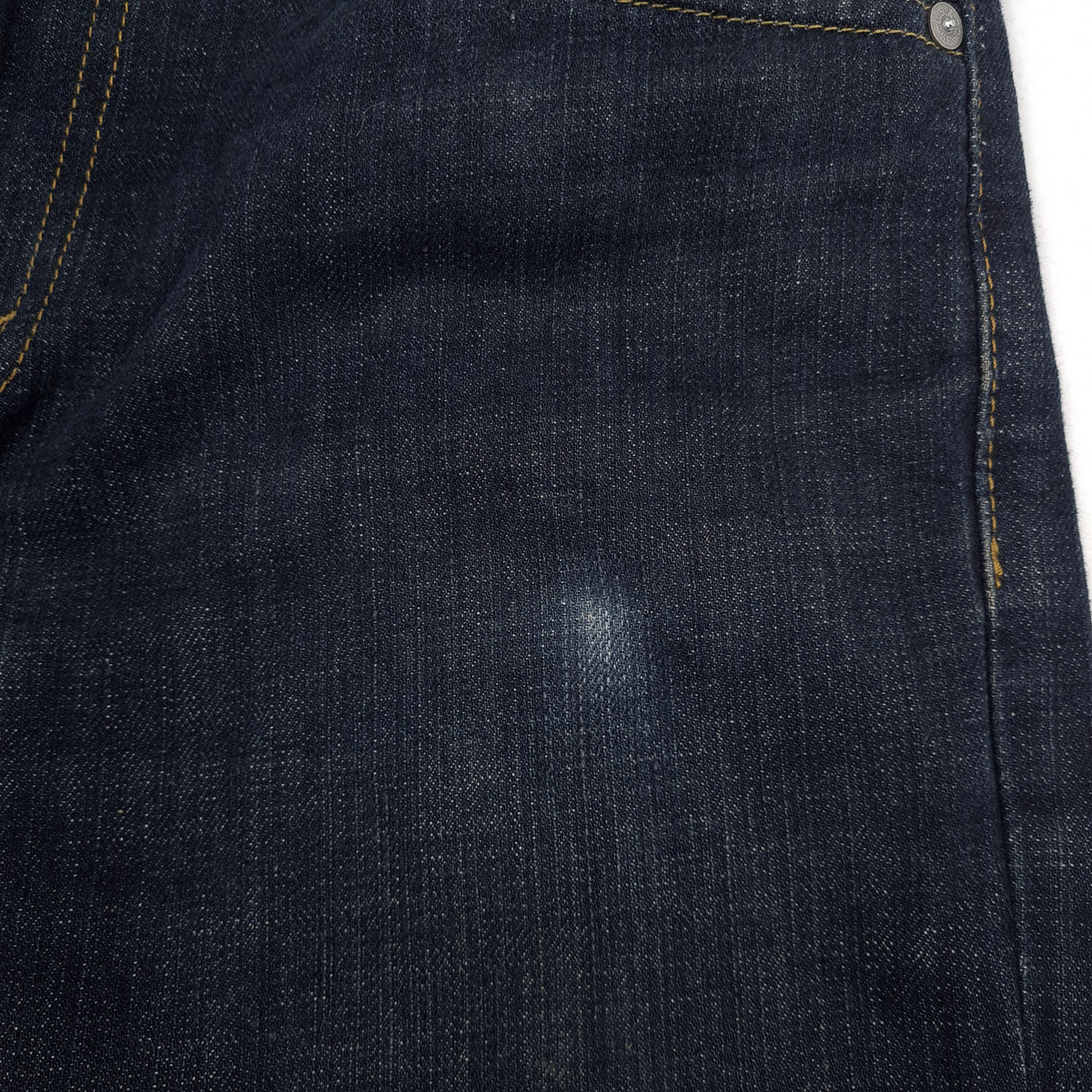 Vintage Levi's Jeans 511 Men Slim Straight Size W33 L30, detail view 8, image 10 of 10