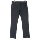 Levi's Jeans 511 Men Stretch Slim Straight Size W34 L32, front view, image 1 of 9