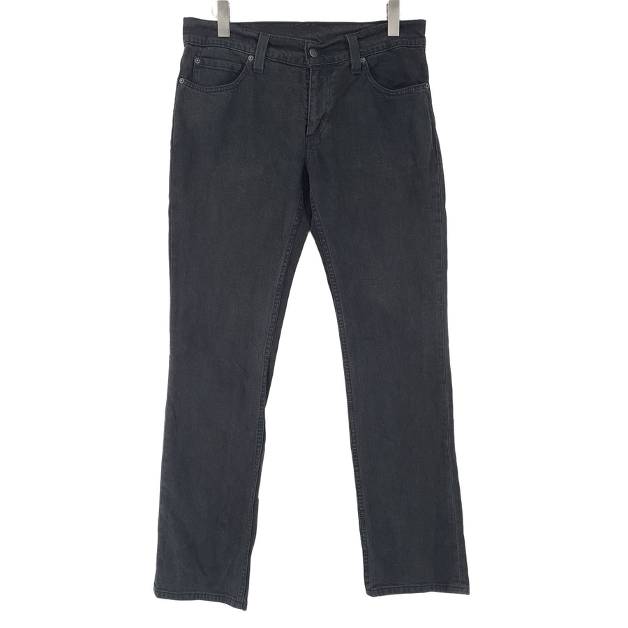 Levi's Jeans 511 Herren Stretch Slim Straight Größe W34 L32