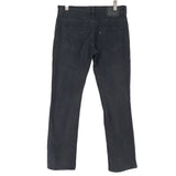 Levi's Jeans 511 Men Stretch Slim Straight Size W34 L32, detail view 2, image 4 of 9