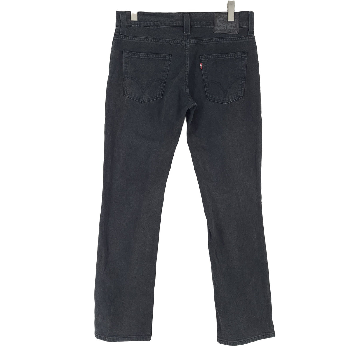 Levi's Jeans 511 Men Stretch Slim Straight Size W34 L32, detail view 2, image 4 of 9
