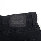 Levi's Jeans 511 Men Stretch Slim Straight Size W34 L32, detail view 3, image 5 of 9