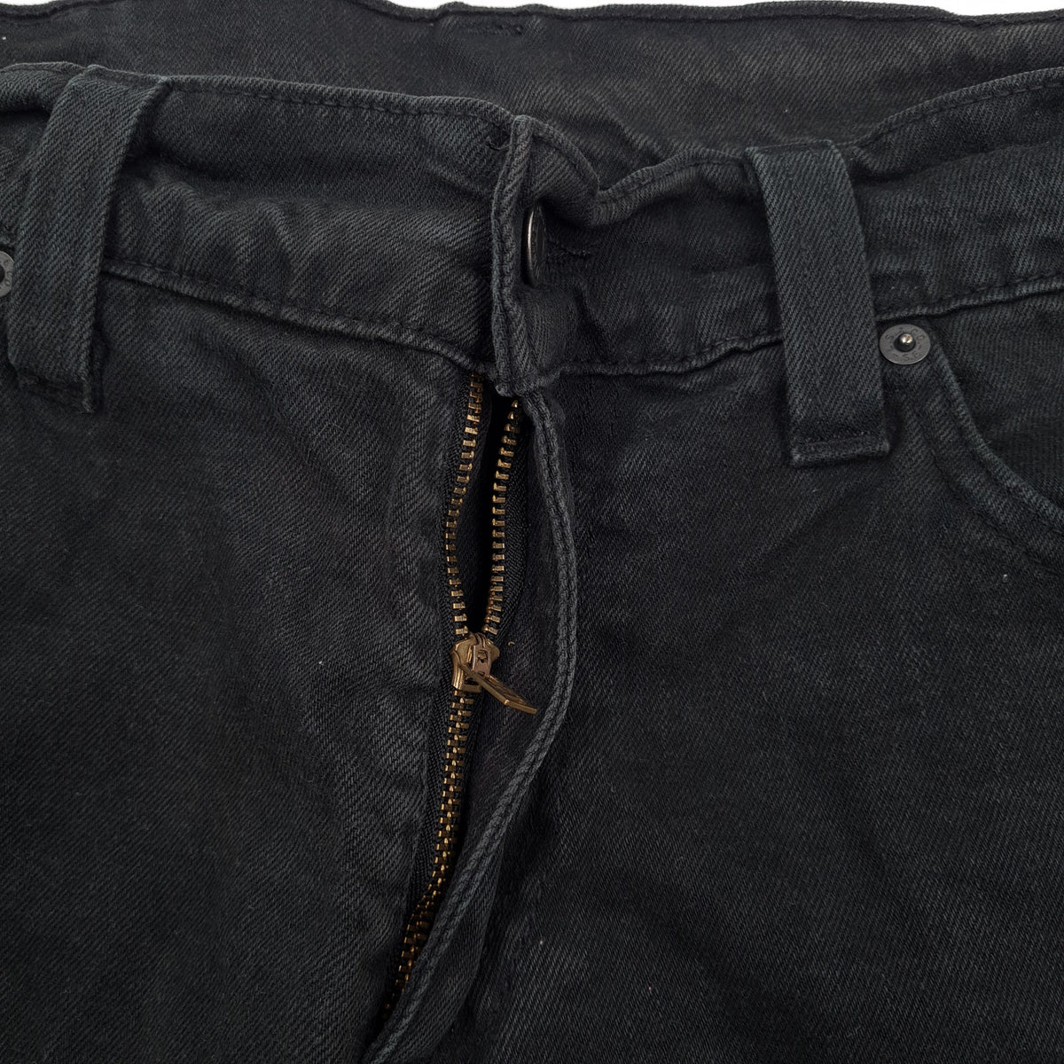 Levi's Jeans 511 Men Stretch Slim Straight Size W34 L32, detail view 4, image 6 of 9