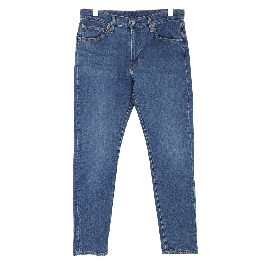 Levi's jean 512 Homme stretch slim fuselé taille W33 L32