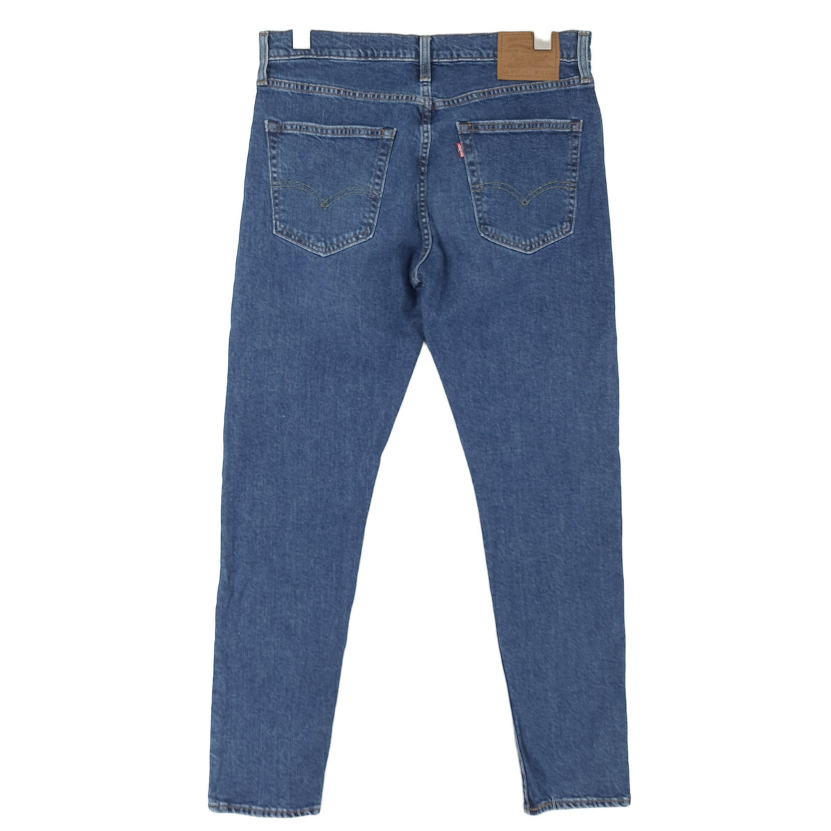 Levi's Jeans 512 Men Stretch Slim Tapered Size W33 L32, detail view 2, image 4 of 11