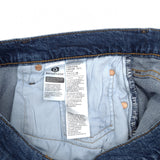 Levi's Jeans 512 Men Stretch Slim Tapered Size W33 L32, detail view 7, image 9 of 11