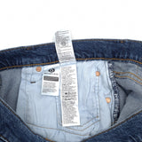 Levi's Jeans 512 Men Stretch Slim Tapered Size W33 L32, detail view 8, image 10 of 11