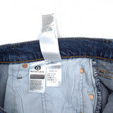 Levi's Jeans 512 Men Stretch Slim Tapered Size W33 L32, detail view 9, image 11 of 11