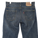 Vintage Levi's Jeans 511 Slim Men Straight Size W34 L32, detail view 1, image 3 of 8