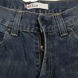 Vintage Levi's Jeans 511 Slim Men Straight Size W34 L32, detail view 5, image 7 of 8