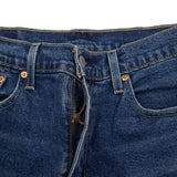 Levi's Jeans 512 Men Stretch Slim Tapered Size W32 L30, detail view 4, image 6 of 9