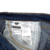 Levi's Jeans 512 Men Stretch Slim Tapered Size W32 L30, detail view 5, image 7 of 9