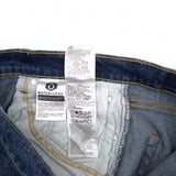 Levi's Jeans 512 Men Stretch Slim Tapered Size W32 L30, detail view 6, image 8 of 9