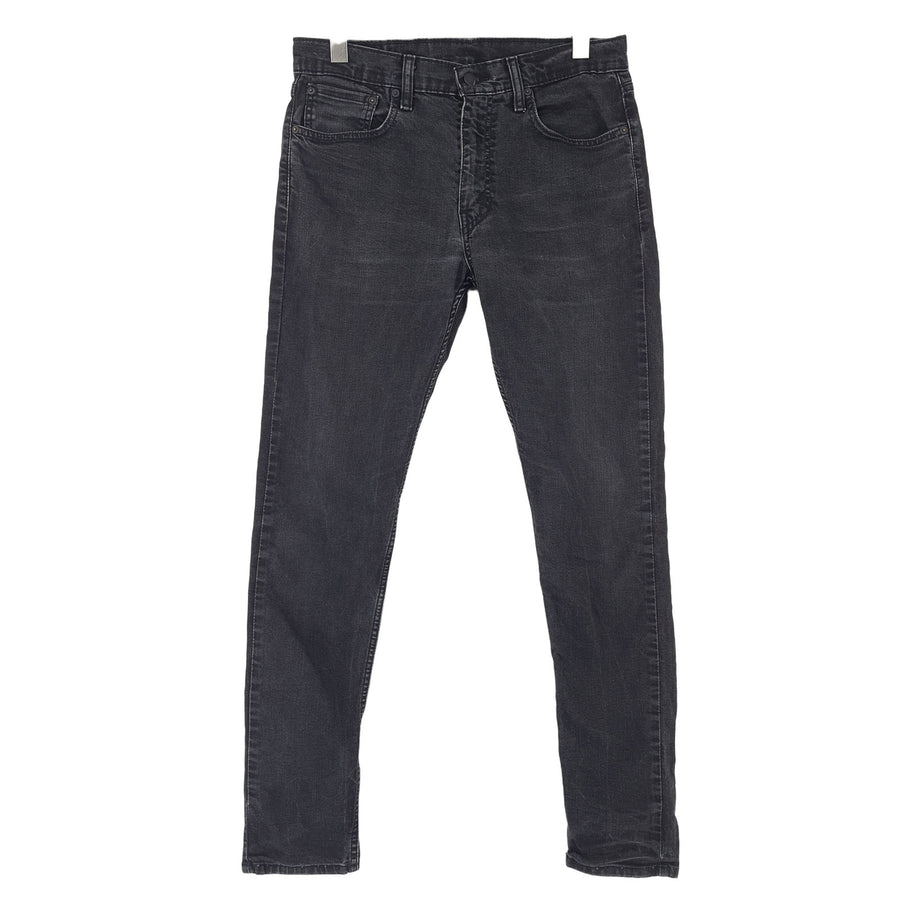 Levi's jean 512 Homme stretch slim fuselé taille W33 L34