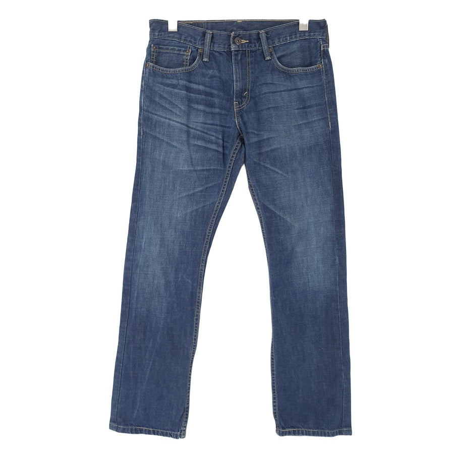 Vintage Levi's Jeans 514 Men Regular Straight Size W32 L30