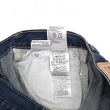 Vintage Levi's Jeans 514 Men Regular Straight Size W32 L30, detail view 6, image 8 of 9