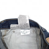 Vintage Levi's Jeans 514 Men Regular Straight Size W32 L30, detail view 7, image 9 of 9