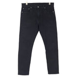 Levi's Jeans 512 Men Stretch Slim Tapered Size W33 L30, front view, image 1 of 9