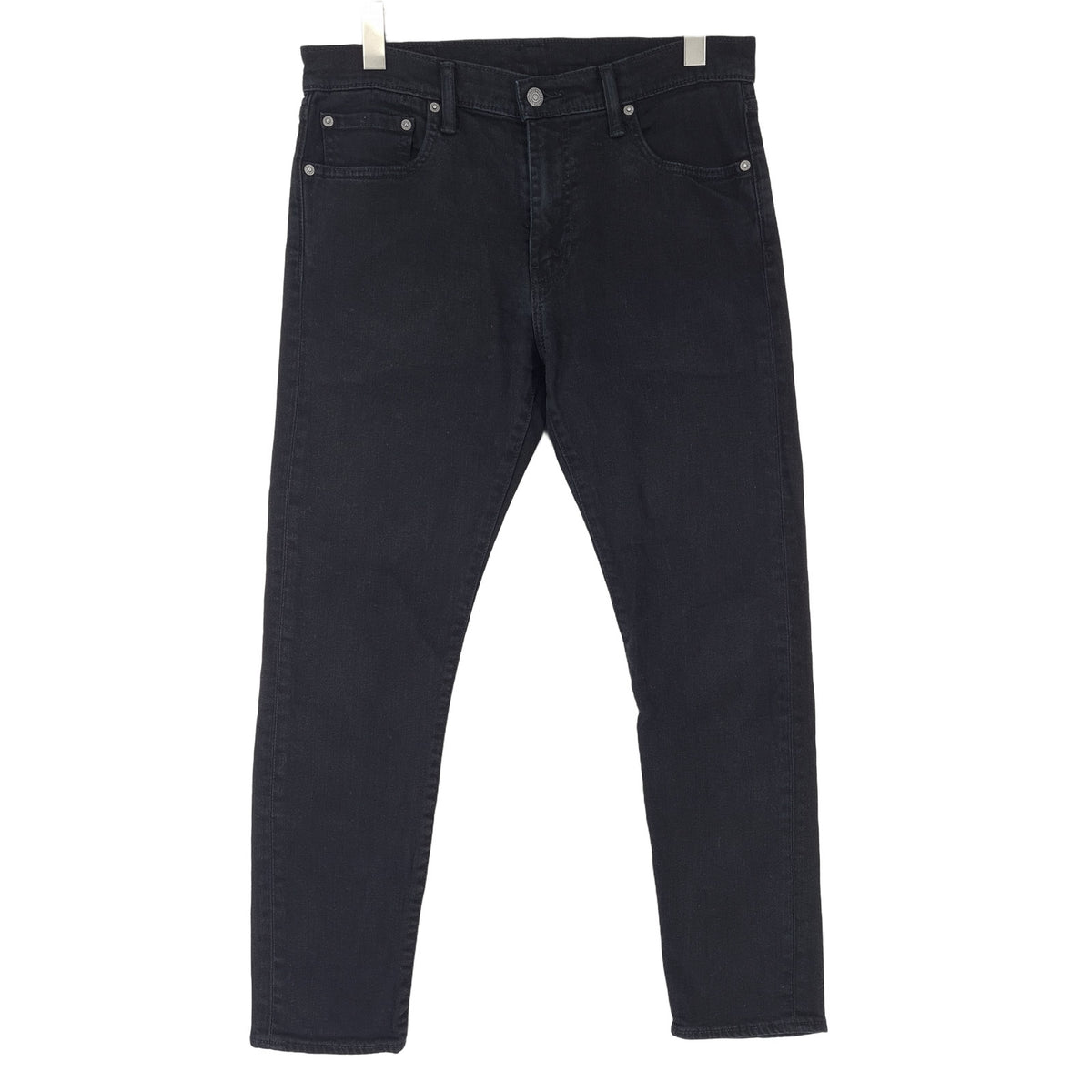 Levi's Jeans 512 Men Stretch Slim Tapered Size W33 L30, front view, image 1 of 9