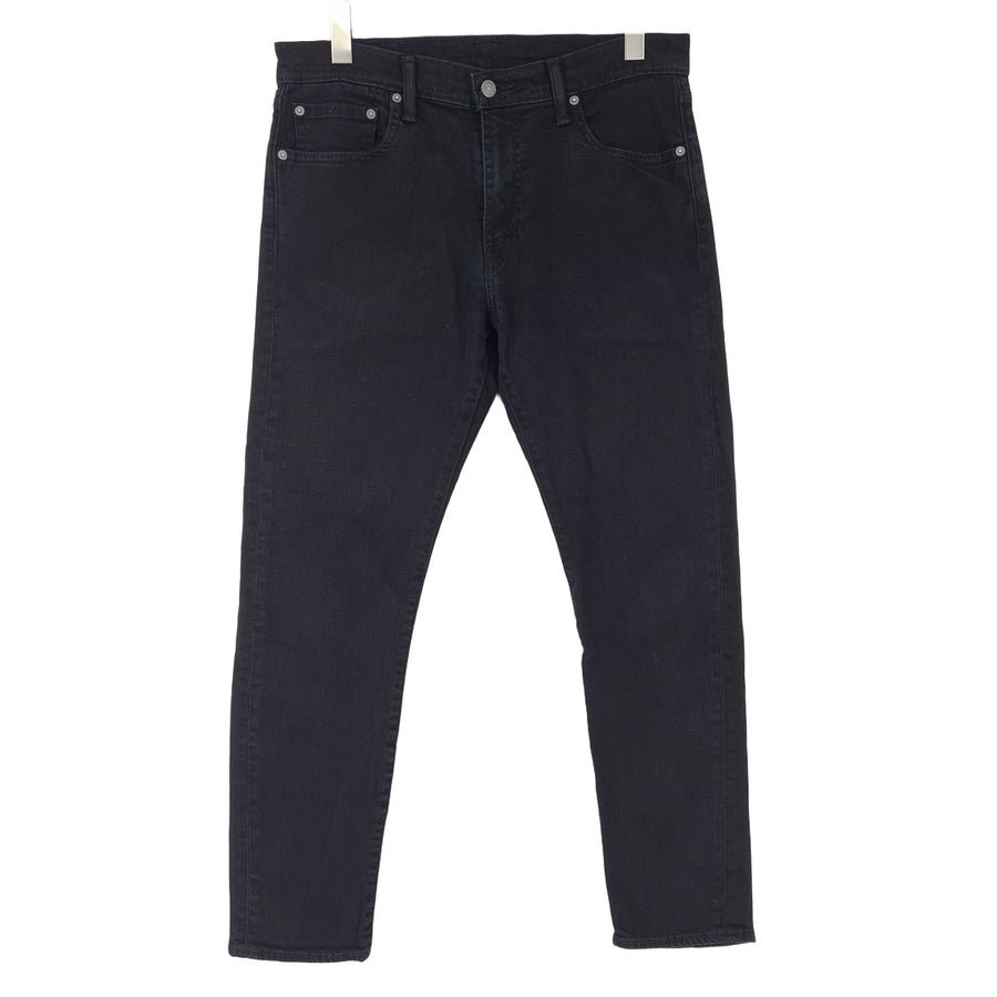 Levi's jean 512 Homme stretch slim fuselé taille W33 L30