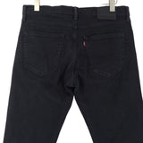 Levi's Jeans 512 Men Stretch Slim Tapered Size W33 L30, detail view 1, image 3 of 9