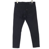 Levi's Jeans 512 Men Stretch Slim Tapered Size W33 L30, detail view 2, image 4 of 9