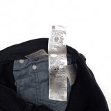 Levi's Jeans 512 Men Stretch Slim Tapered Size W33 L30, detail view 6, image 8 of 9