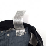 Levi's Jeans 512 Men Stretch Slim Tapered Size W33 L30, detail view 7, image 9 of 9