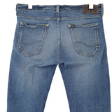 Lee Jeans Luke Men Stretch Slim Skinny Size W34 L32, detail view 1, image 3 of 8