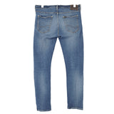 Lee Jeans Luke Men Stretch Slim Skinny Size W34 L32, detail view 2, image 4 of 8