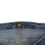 Lee Jeans Luke Men Stretch Slim Skinny Size W34 L32, detail view 3, image 5 of 8