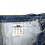 Lee Jeans Luke Men Stretch Slim Skinny Size W34 L32, detail view 5, image 7 of 8