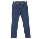 Levi's Jeans 511 Men Stretch Slim Straight Size W31 L32, front view, image 1 of 9